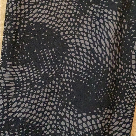 Girls athletic Capri - Picture 4 of 4